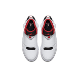 Jordan Son of Mars Fire Red