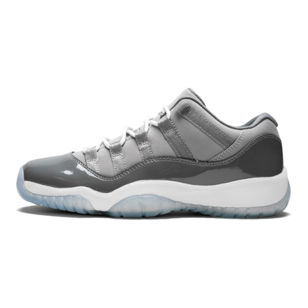 Jordan Air Jordan 11 Retro Low Cool Grey