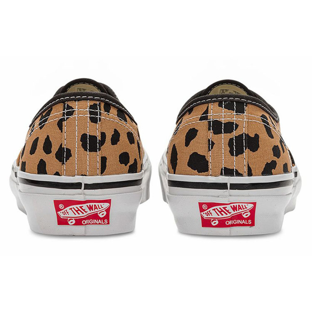 WACKO MARIA x Vans Authentic Vault OG LX