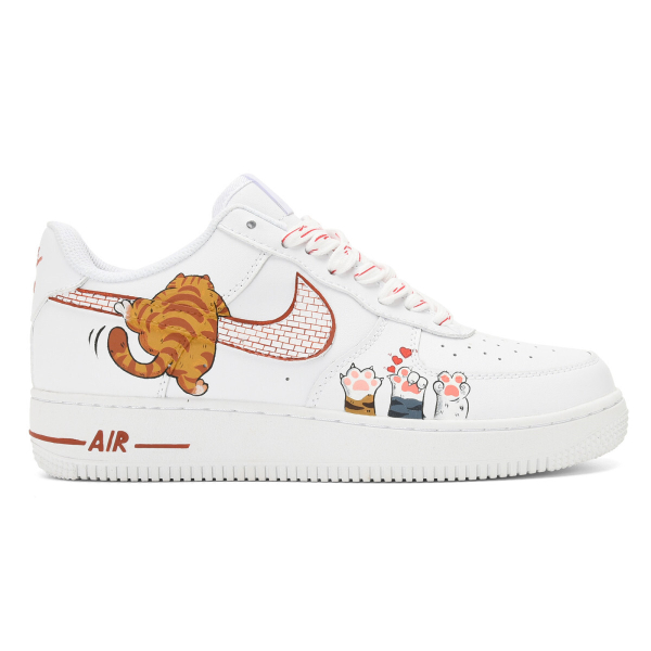 【 】 Nike Air Force 1 Low