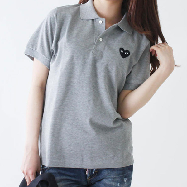 CDG Play Polo
