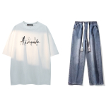 Airwalk Logo T