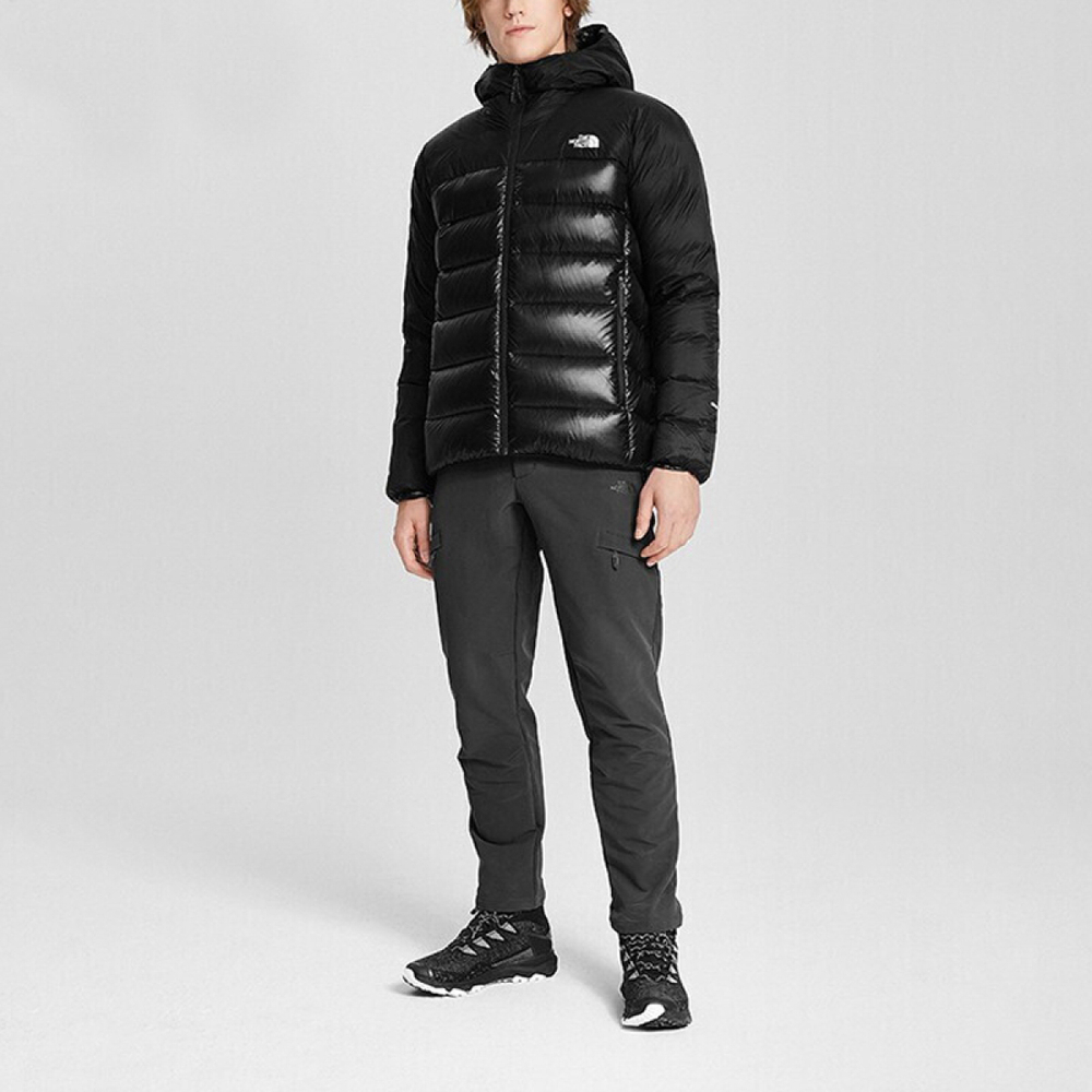 THE NORTH FACE Logo