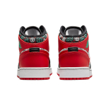 Jordan Air Jordan 1 "Ugly Christmas Sweater"