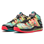 Nike Lebron 11 Low SE Multi-Color