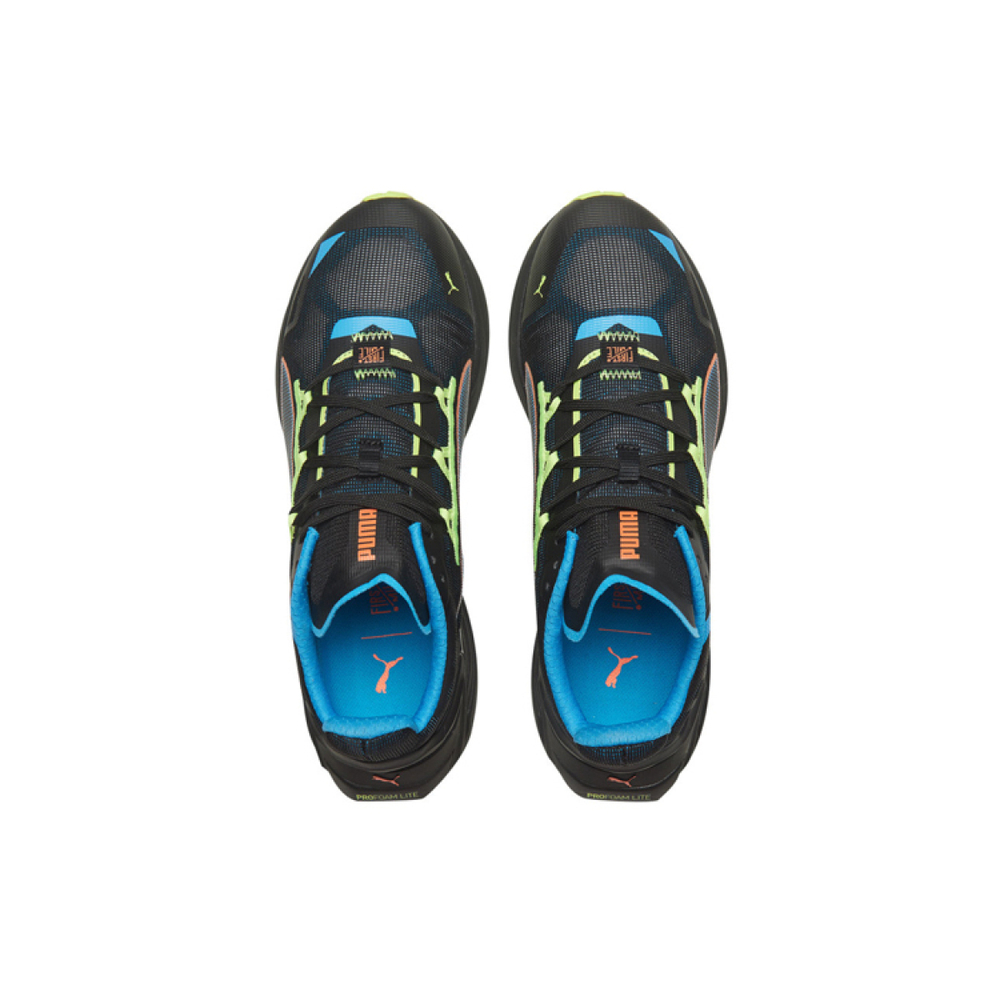 UltraRide Xtreme x PUMA