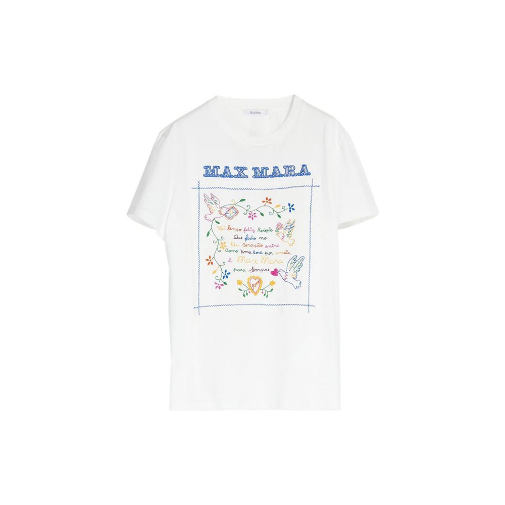 MaxMara Tshirt T