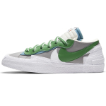Sacai x Nike Blazer "Classic Green"