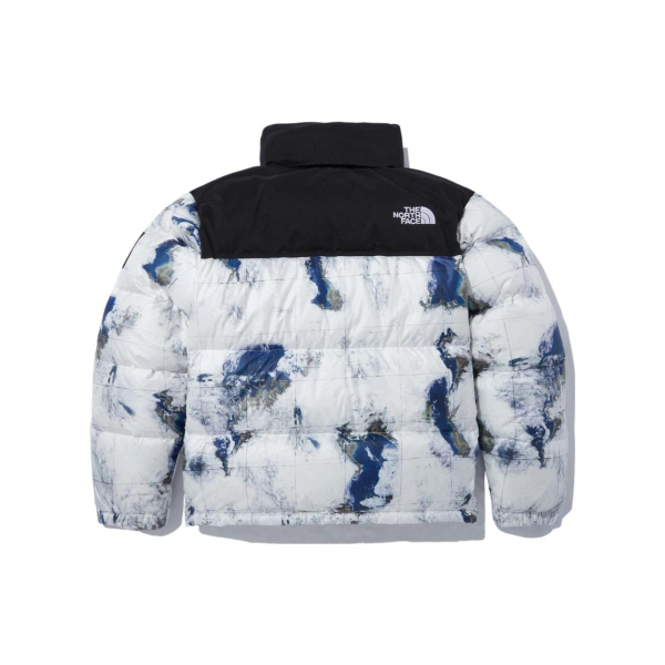 /THE NORTH FACE Logo