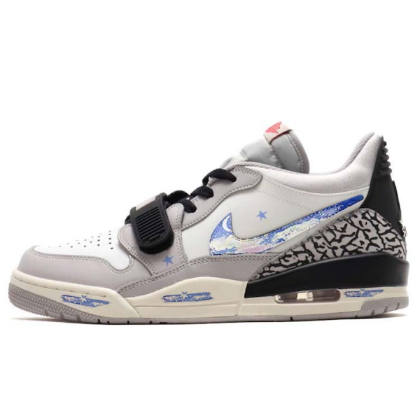 【 】 Jordan Legacy 312