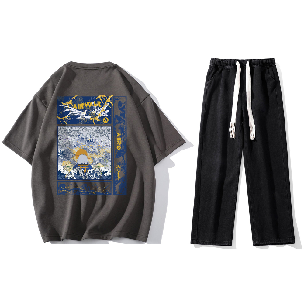 Airwalk T