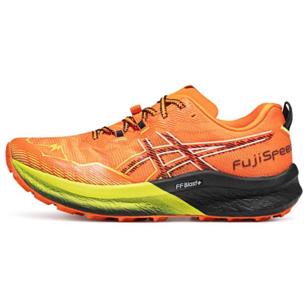 Asics Fujispeed 2