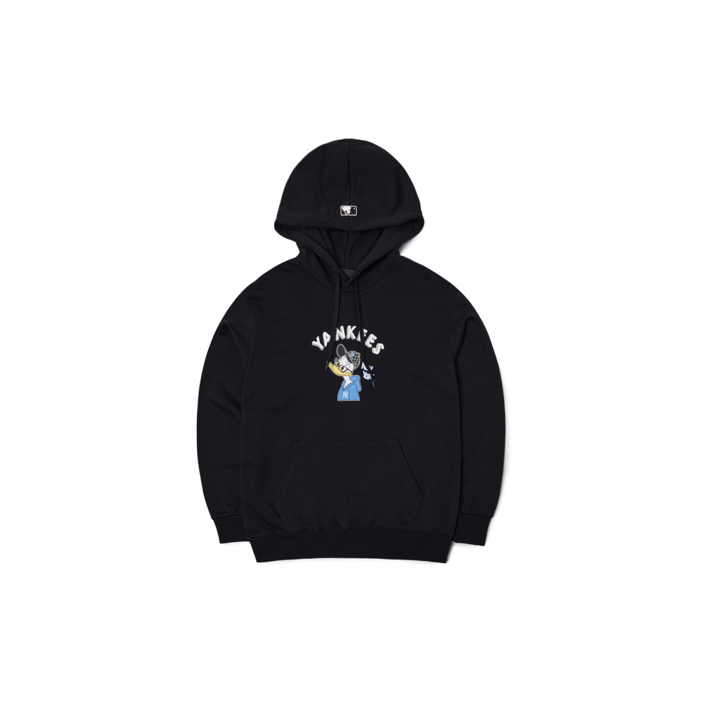 MLB x Disney