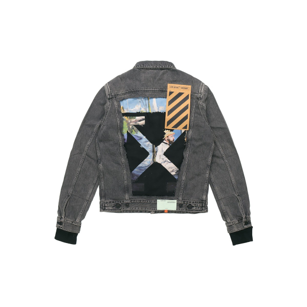 OFF-WHITE SS19