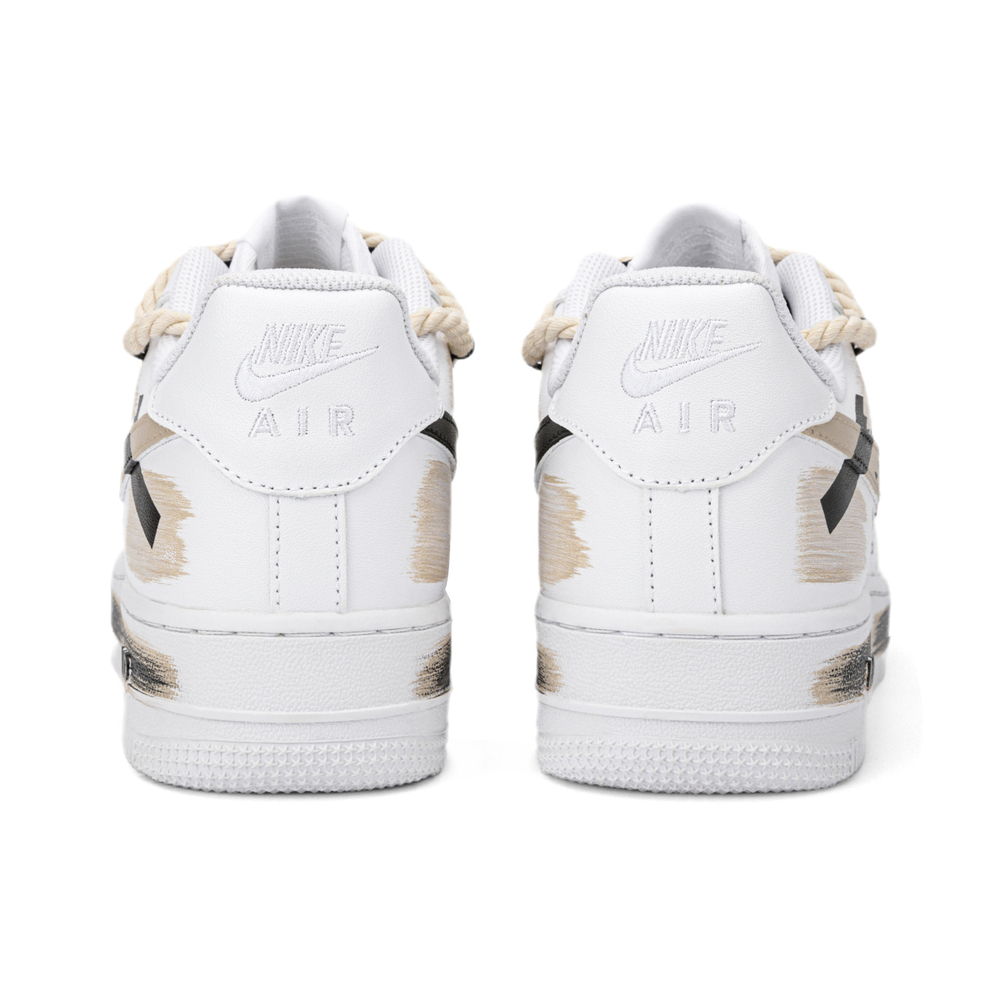【 】 Nike Air Force 1