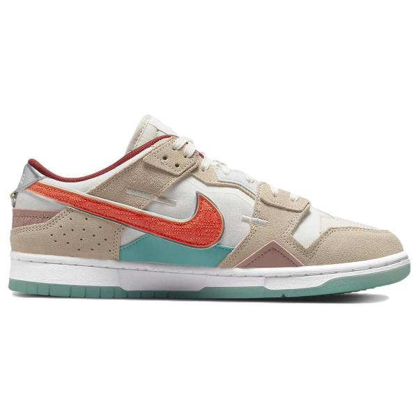 Nike Dunk Scrap Shapeless, Formless, Limitless