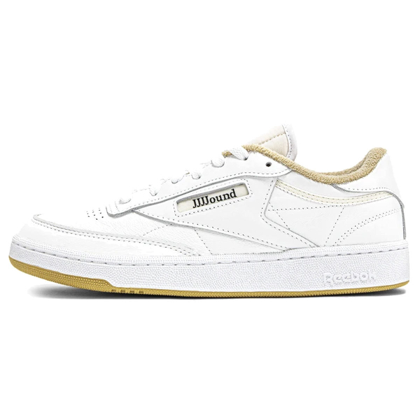 JJJJound x Reebok Club C