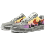 【 】 Nike Air Force 1 07
