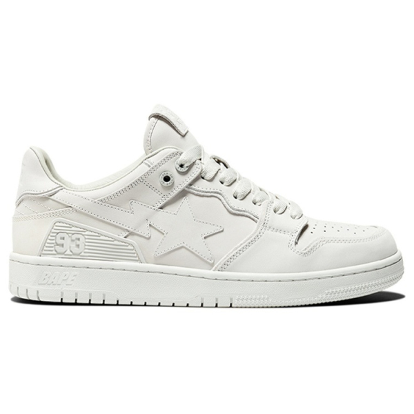 A BATHING APE SK8 URBAN FALL