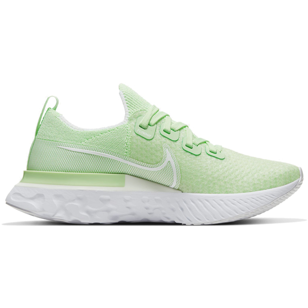 Nike React Infinity Run Flyknit 1
