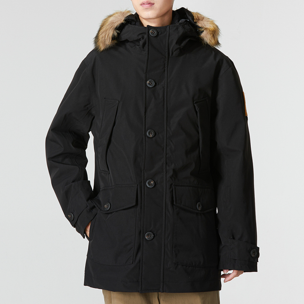 Timberland Scar Ridge 3in1 Parka
