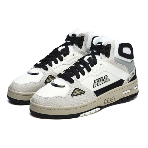 FILA FUSION Teratach