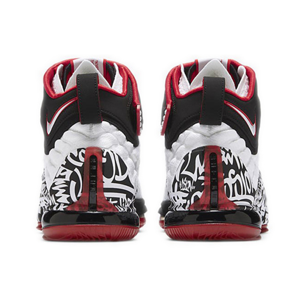 Nike Lebron 17 "Graffiti"