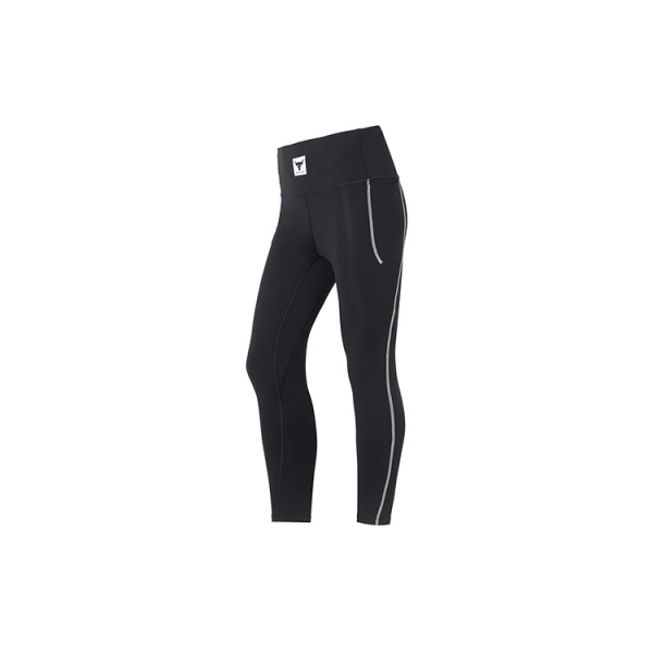 Under Armour Pjt Rock Meridian Ankl Lgn Logo