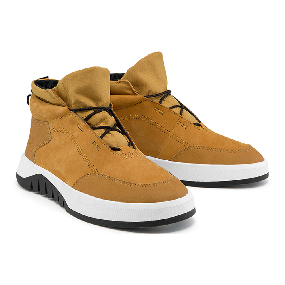 Timberland