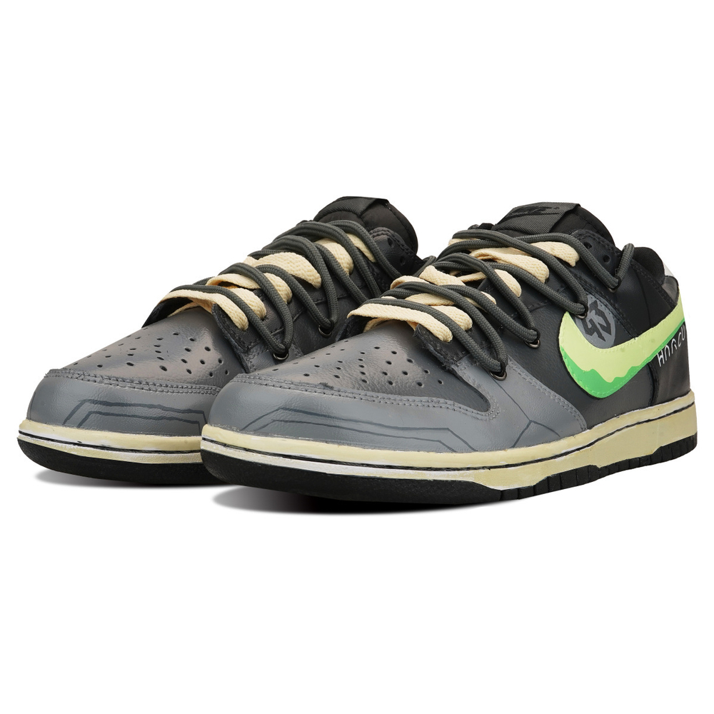 【 】 Nike Dunk Low 43 preppy