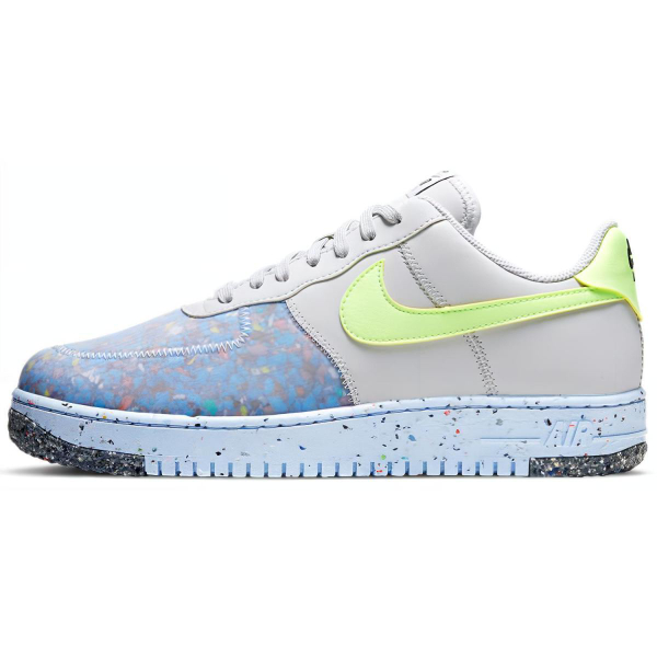 Nike Air Force 1 Crater "Platinum"