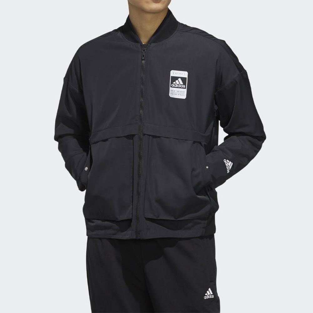 Adidas U2 Jkt Bomb