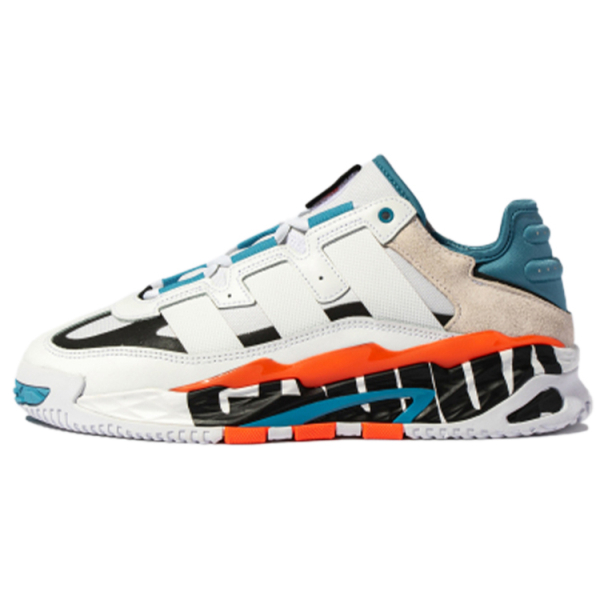 Adidas originals Niteball "big logo" TPU
