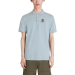 KENZO x Nigo FW22 Boke Flower Logo Polo