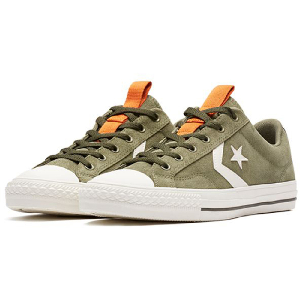 Converse Star Player Cons