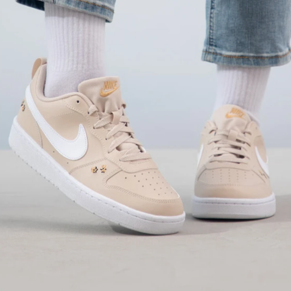 Nike Court Borough Recraft SE