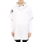 Nike x Tom Sachs Exploding Poncho