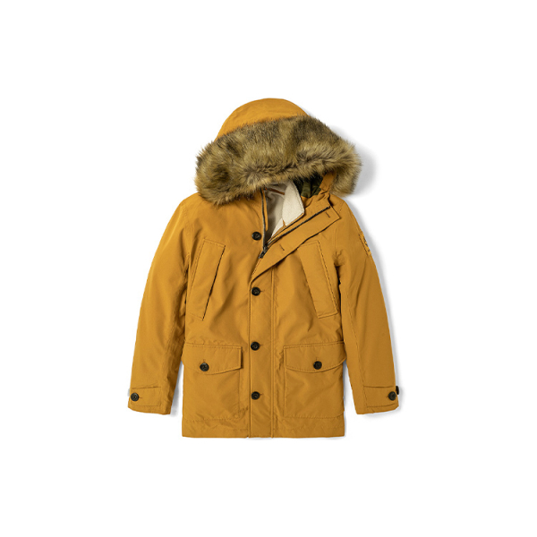 Timberland Logo
