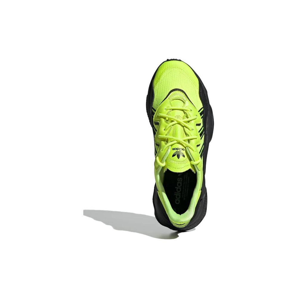 Adidas originals Ozweego Solar Yellow TPU