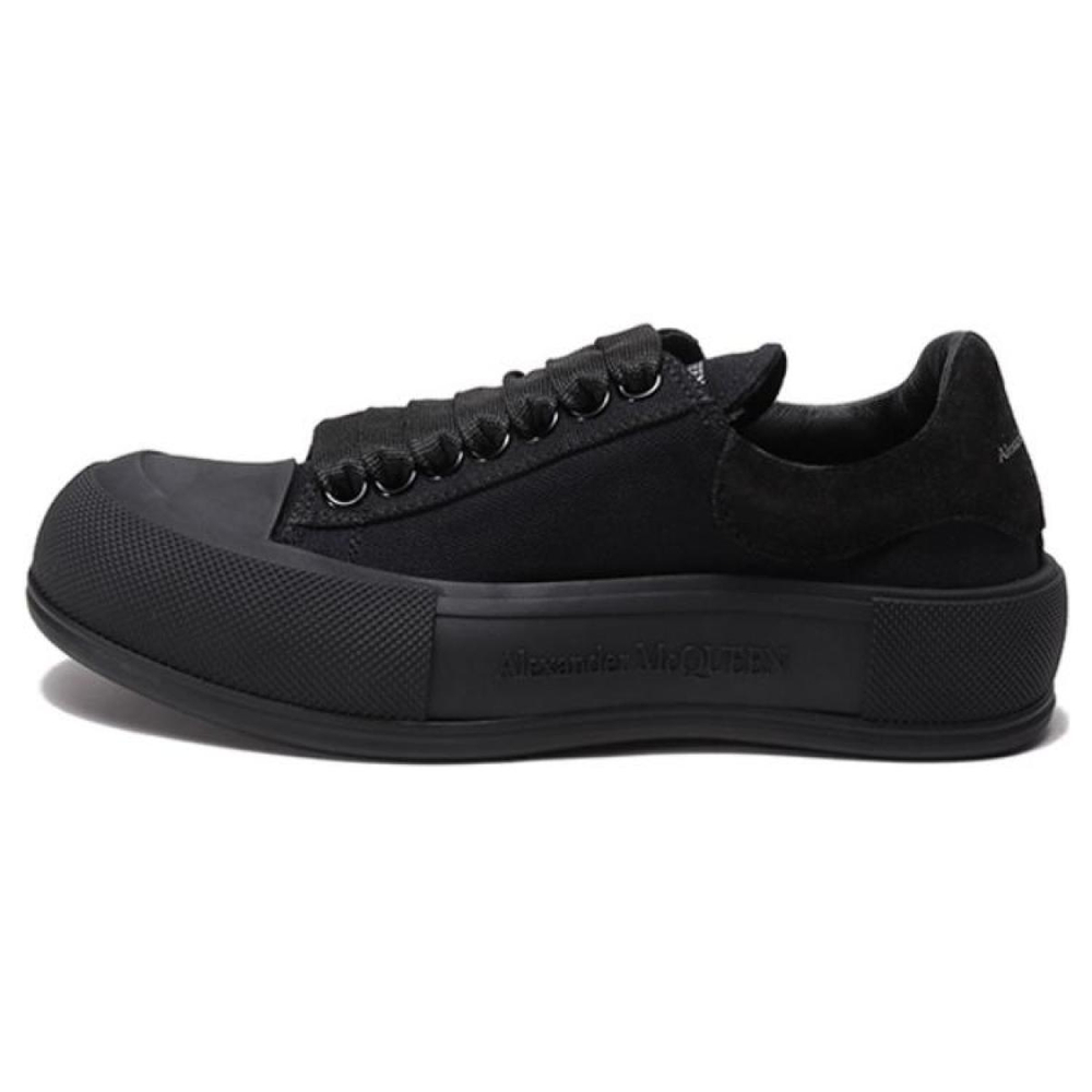 Alexander McQueen Deck