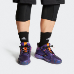 Adidas T mac Millennium 2