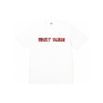 Supreme x David Lachapelle FW23 HOLY WAR TEE T