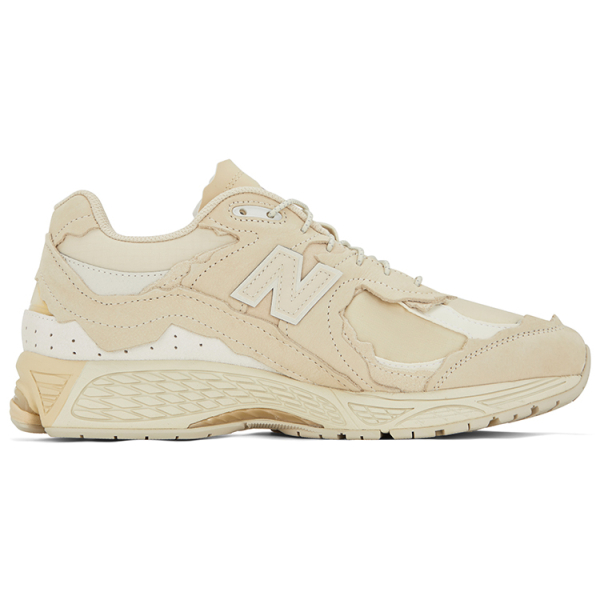 New Balance NB 2002R Protection Pack "Ripstop"