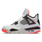Jordan Air Jordan 4 "Hot Lava" GS