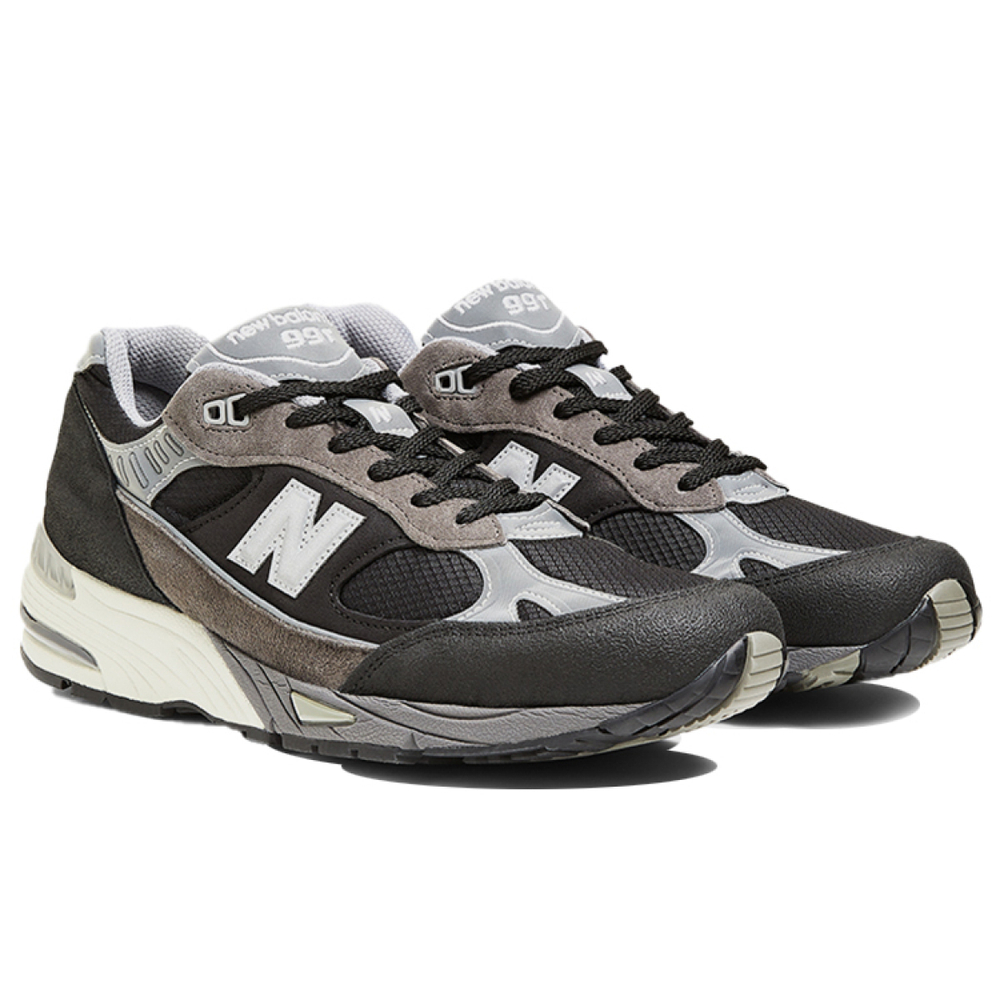 Slam Jam x New Balance NB 991
