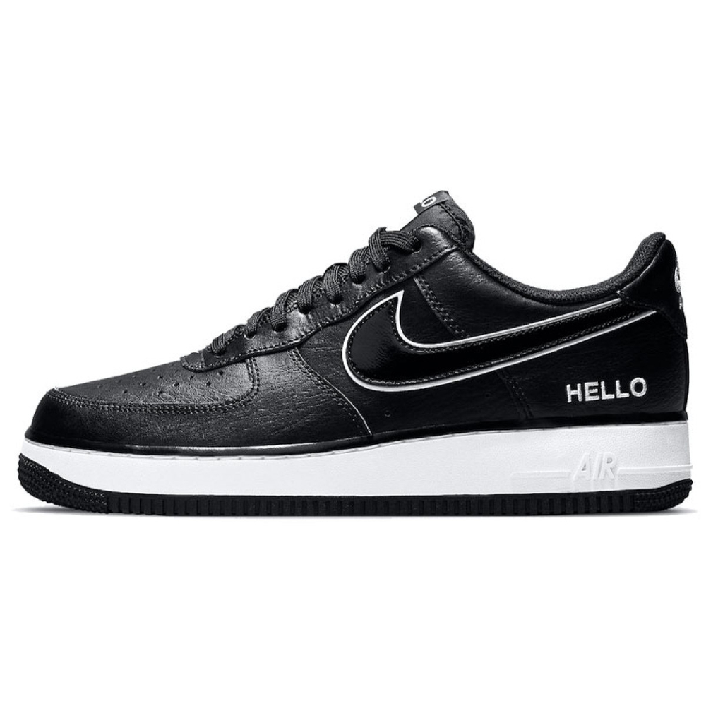 Nike Air Force 1 '07 Lx "Hello"