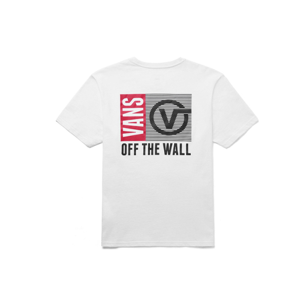 Vans logo T