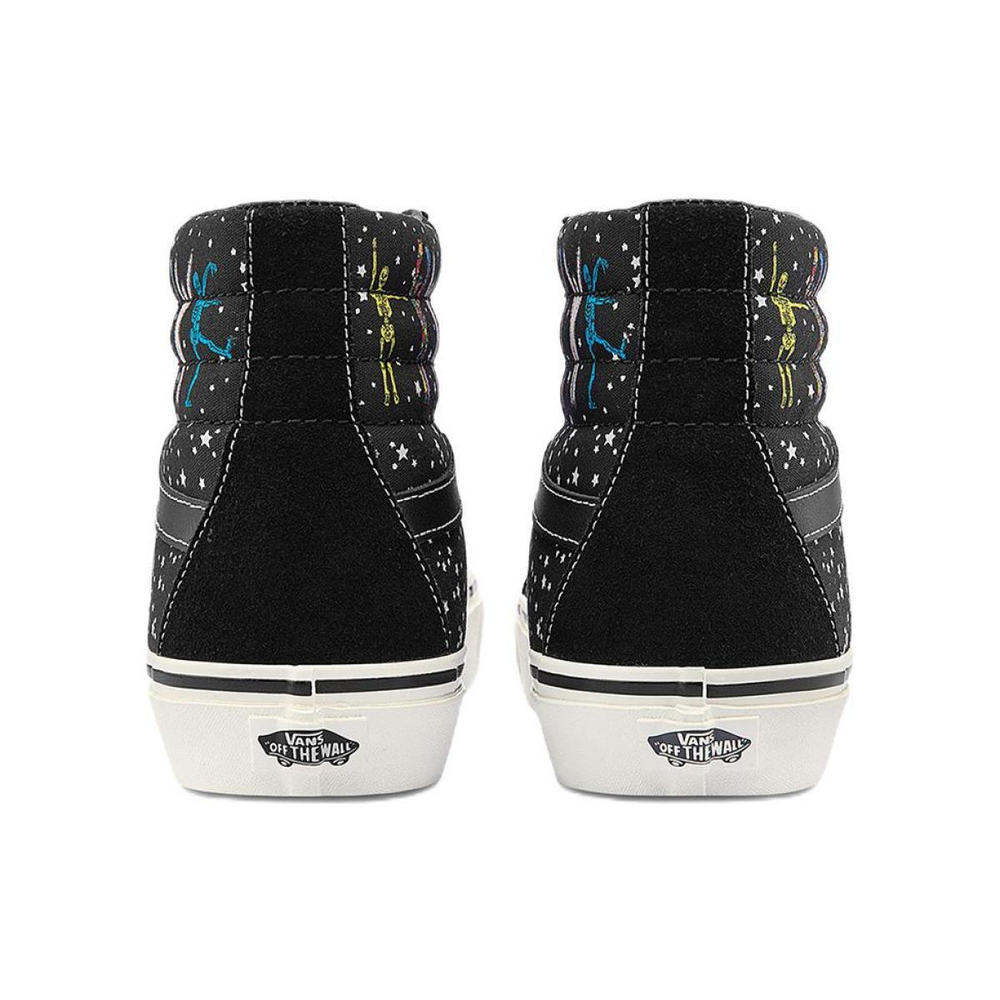 Vans SK8 38 DX