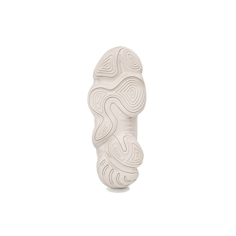 Adidas originals Yeezy 500 "Blush"