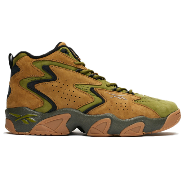 ATMOS x Reebok FLY MOBIUS
